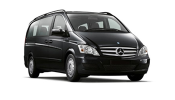 Minivan Business Class